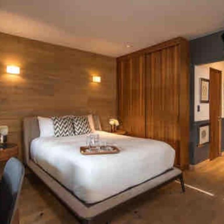 Chic Pent House Polanco - Apartment - 13
