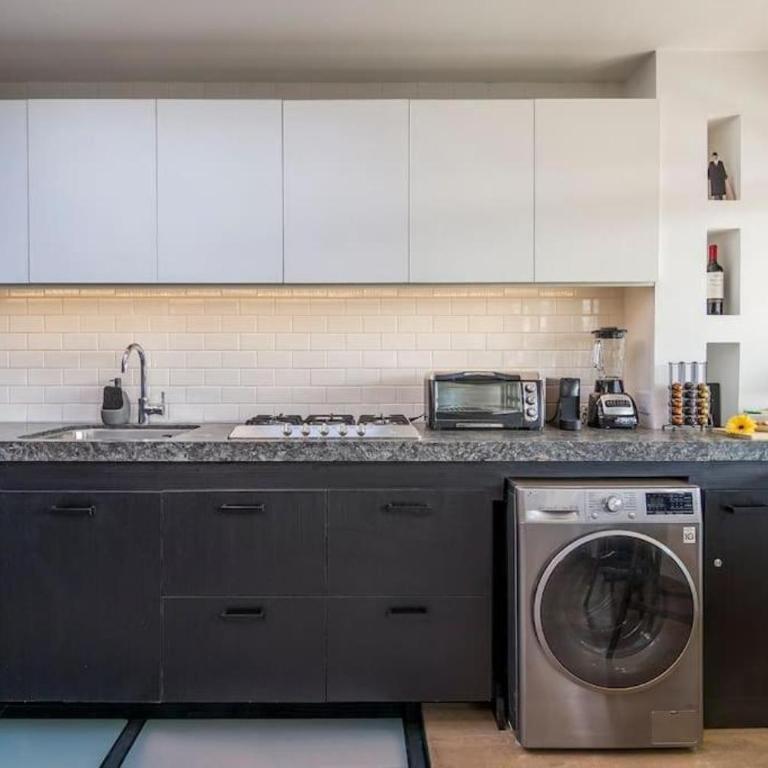Chic Pent House Polanco - Apartment - 20