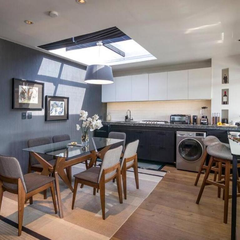 Chic Pent House Polanco - Apartment - 18