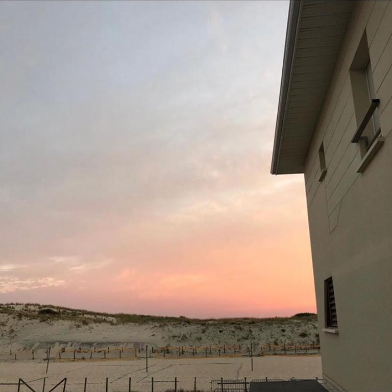 T2, bord de plage et piscine - Appartement 1 Chambre - 5