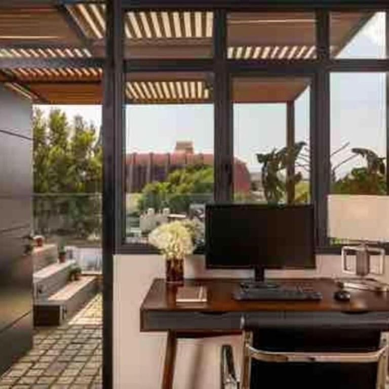 Chic Pent House Polanco - Apartment - 17