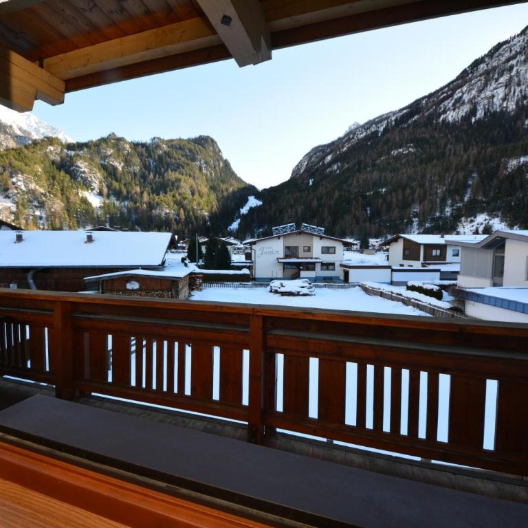 Haus Thomas by Châtel Reizen - Doppelzimmer mit eigenem Bad - 7