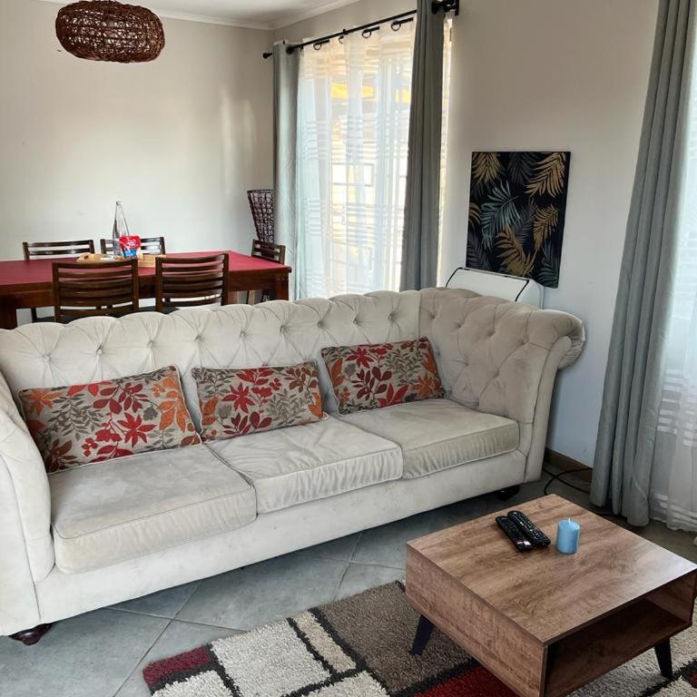 Casa Sector Oriente Talca - Apartment - 1