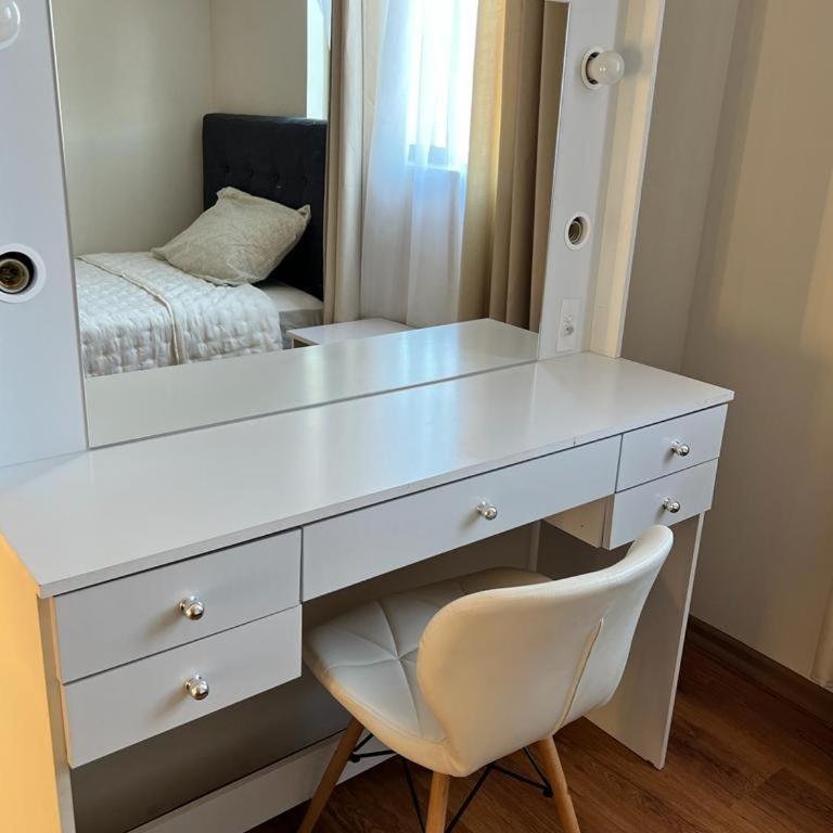 Casa Sector Oriente Talca - Apartment - 6