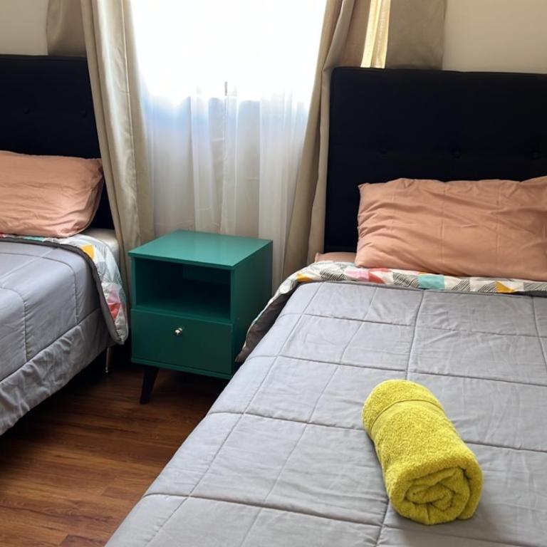 Casa Sector Oriente Talca - Apartment - 10