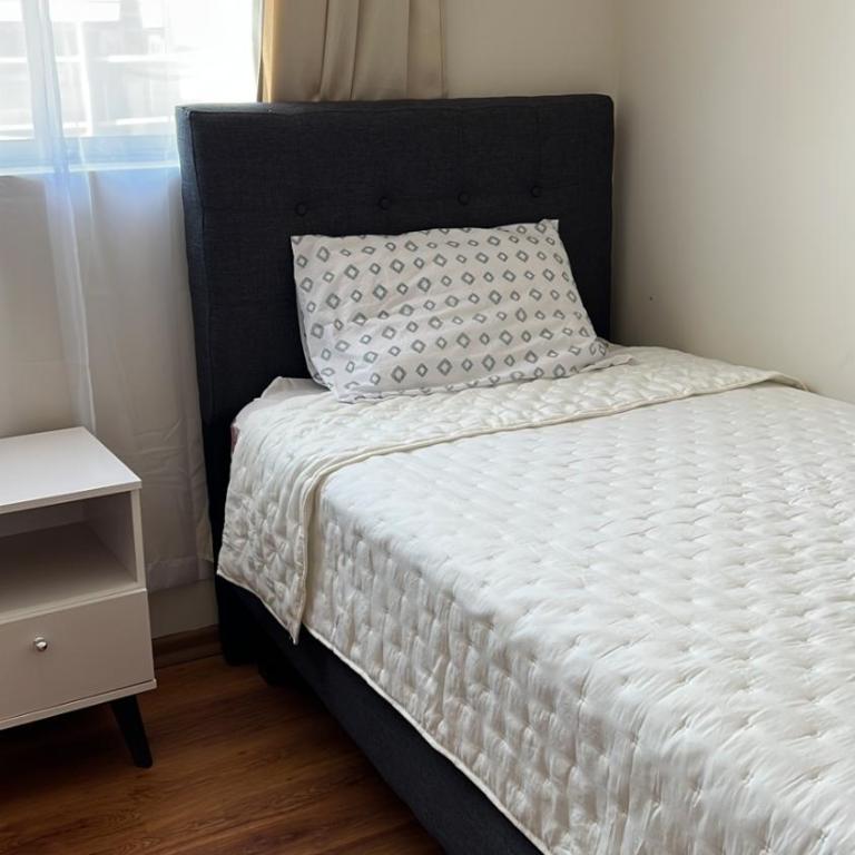 Casa Sector Oriente Talca - Apartment - 11