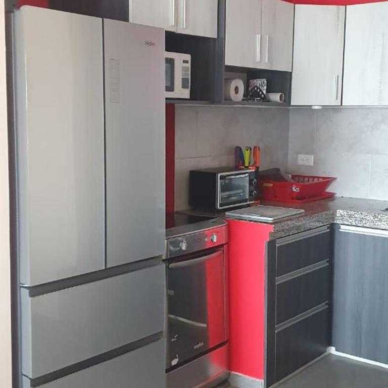 Jade Aparts Salinas - Apartamento de 2 dormitorios - 14