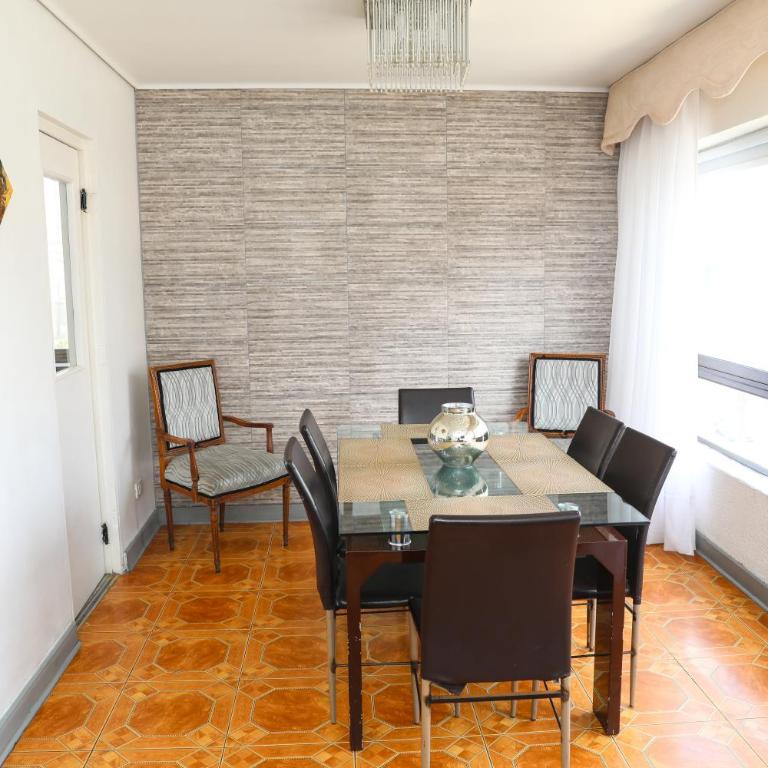 San Martin - Studio Apartment with Sea View - 48