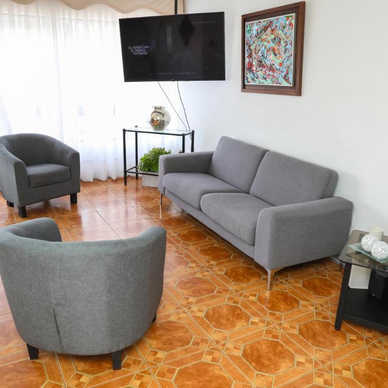 San Martin - Studio Apartment with Sea View - 49