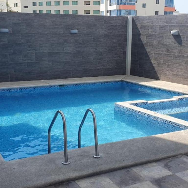 Jade Aparts Salinas - Apartamento de 2 dormitorios - 17