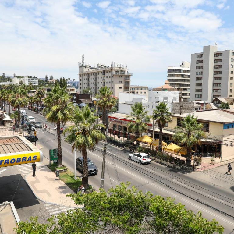 San Martin - Apartamento Estudio con vistas al mar - 51