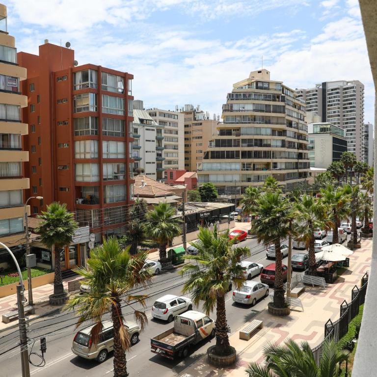 San Martin - Studio Apartment with Sea View - 50
