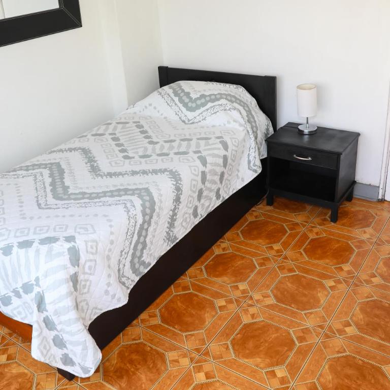 San Martin - Studio Apartment with Sea View - 52