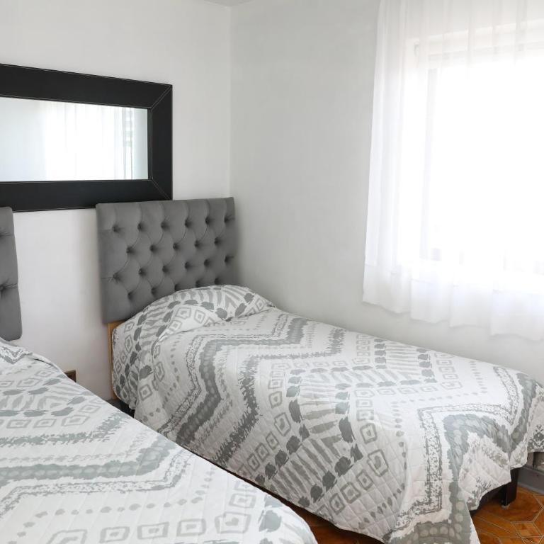 San Martin - Studio Apartment with Sea View - 54