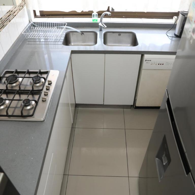 San Martin - Studio Apartment with Sea View - 56