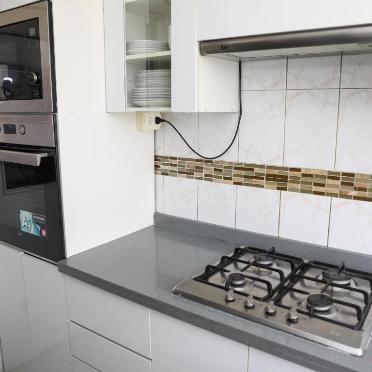 San Martin - Studio Apartment with Sea View - 58