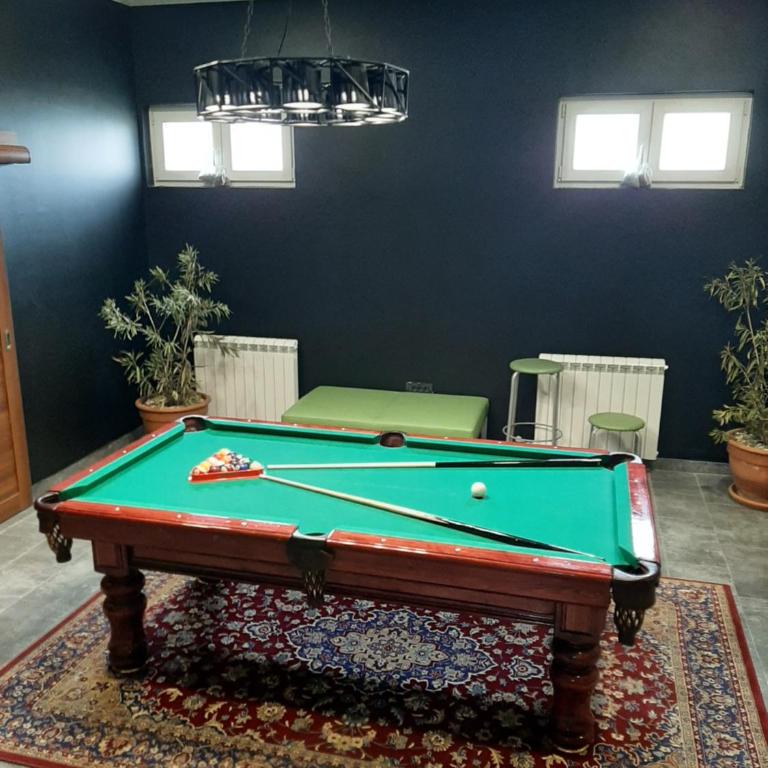 Vila Eleonora Beograd - Vila - 44