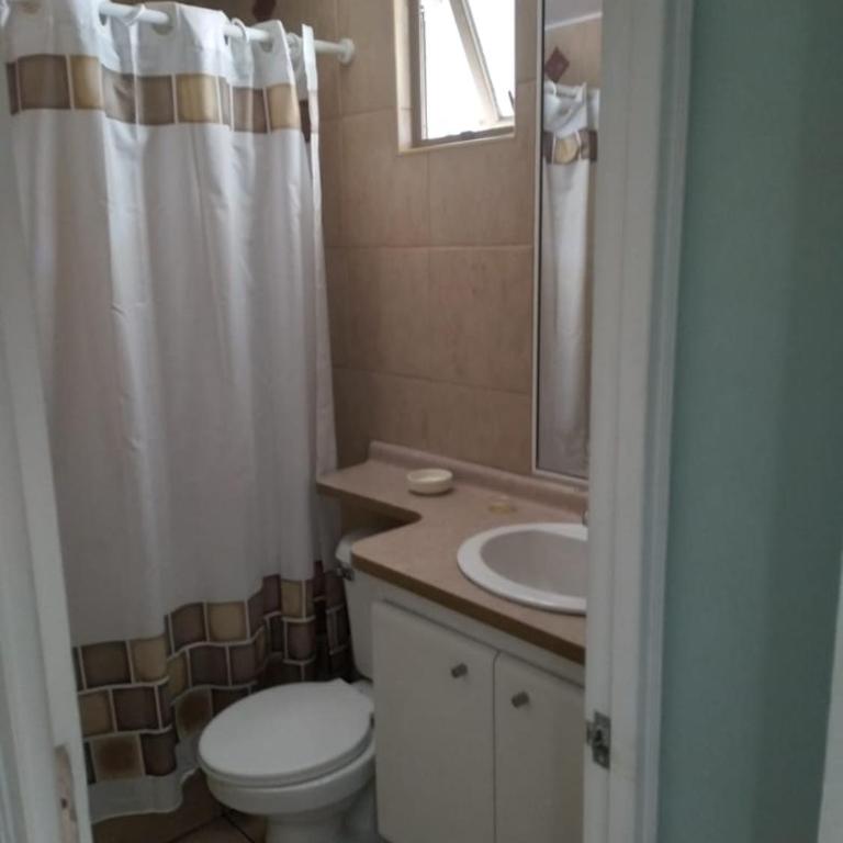 Jardines de Colina - One-Bedroom Apartment - 1