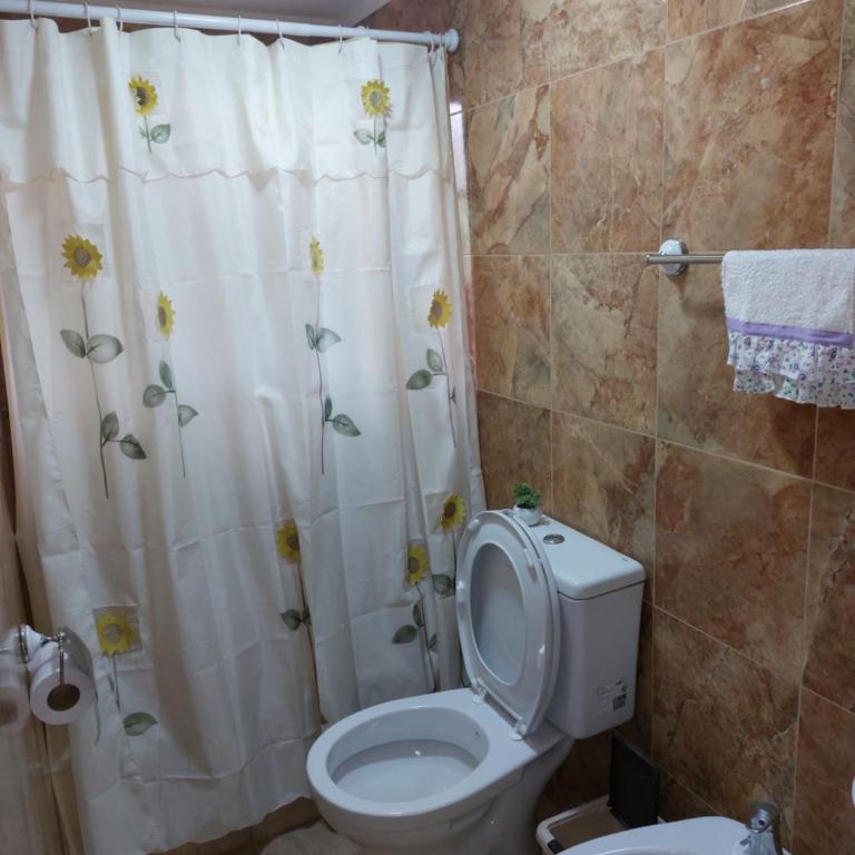 La Soñada II - Apartamento de 1 dormitorio - 4