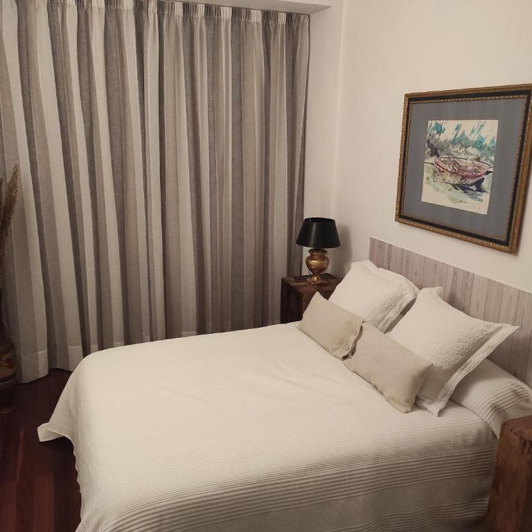 Habitación y baño en planta independiente en centro de sevilla - Habitación Doble Grande - 10