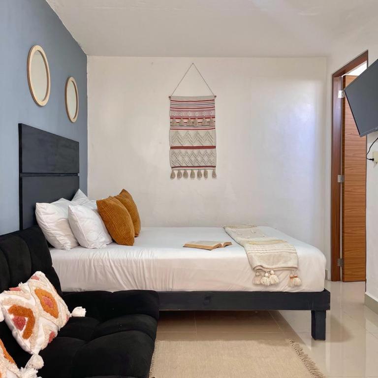 Aldeazul by Andiani Travel - Suite Junior - 3