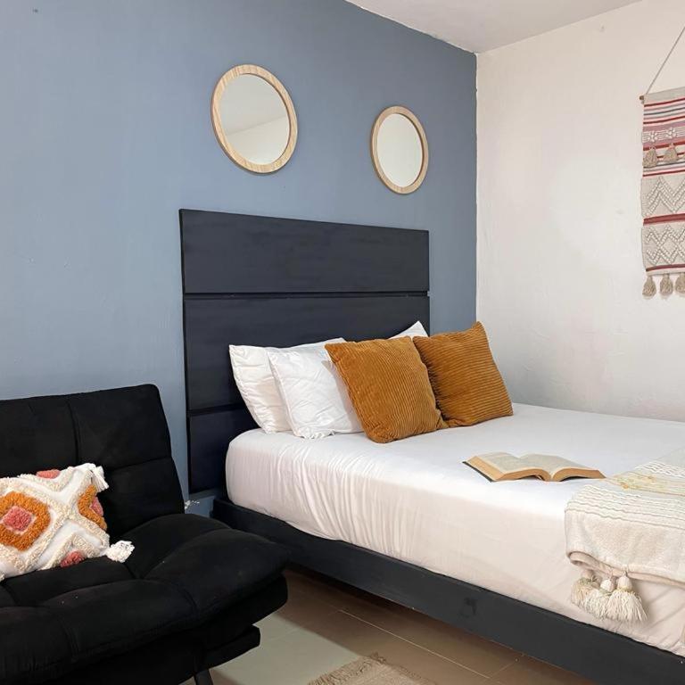 Aldeazul by Andiani Travel - Suite Junior - 2