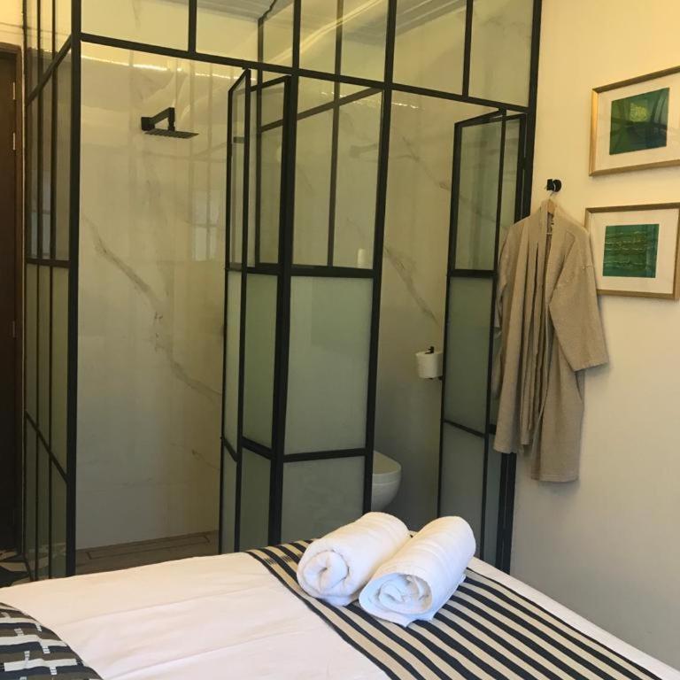 CASA LALIQUE - Habitación Doble - 3