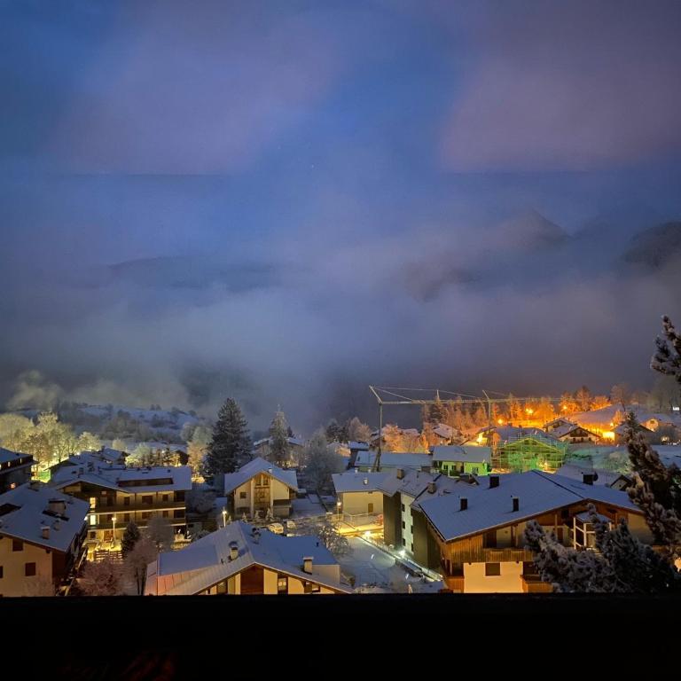 Encia's Home Dolomiti - Appartamento con 2 Camere da Letto - 9