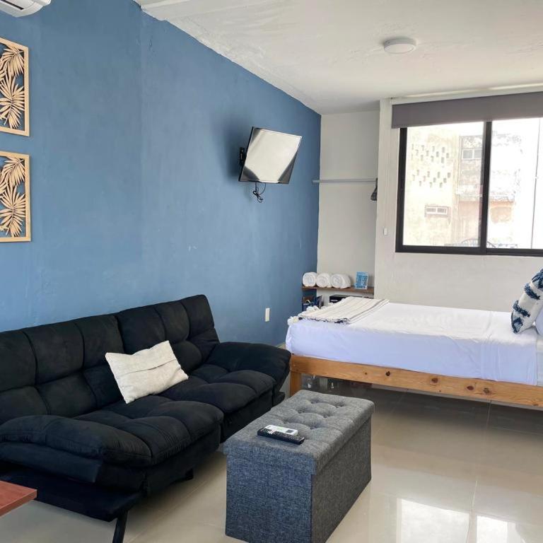 Aldeazul by Andiani Travel - Habitación Doble - 3