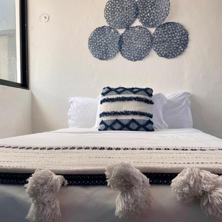 Aldeazul by Andiani Travel - Habitación Doble - 9