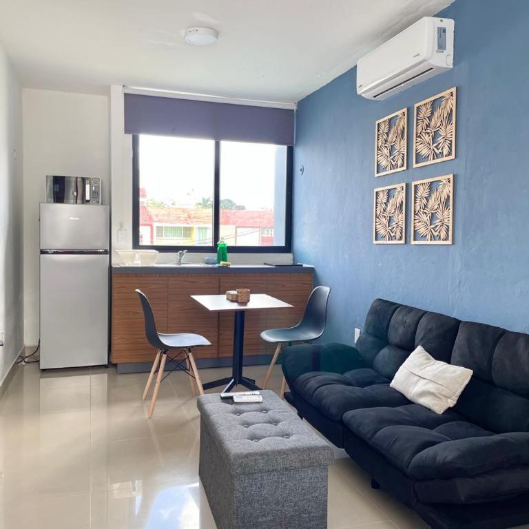 Aldeazul by Andiani Travel - Habitación Doble - 2