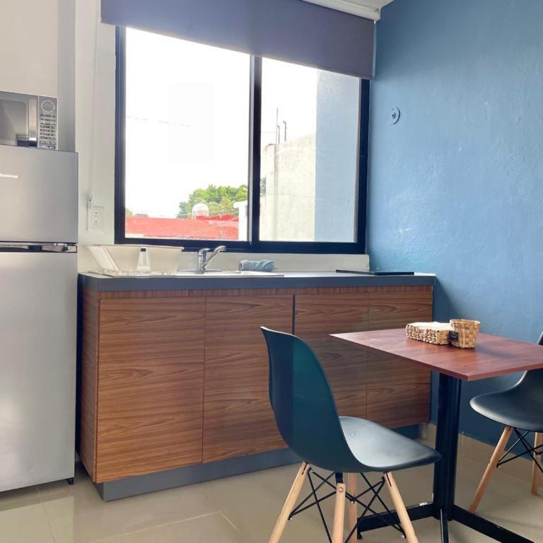 Aldeazul by Andiani Travel - Habitación Doble - 10
