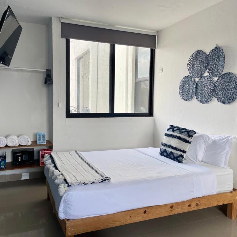 Aldeazul by Andiani Travel - Habitación Doble - 8