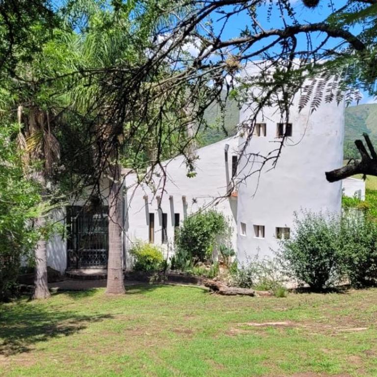 La Calma Casa de Campo - Villa Parque Siquiman - Two-Bedroom House - 4