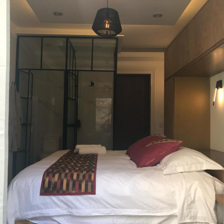 CASA LALIQUE - Habitación Doble - 1