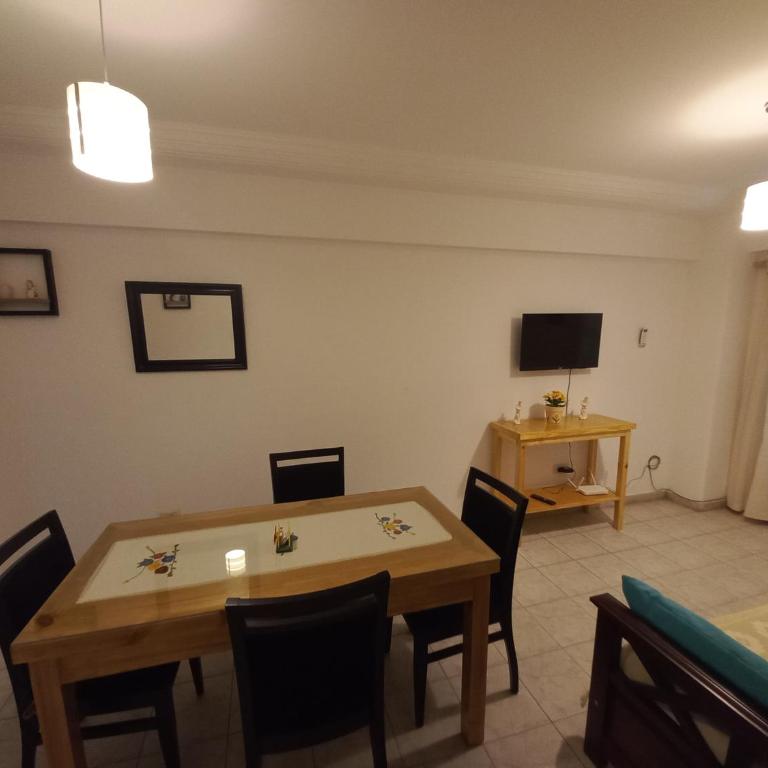 LA SAN JUAN en Zona Norte - Apartamento de 1 dormitorio - 1