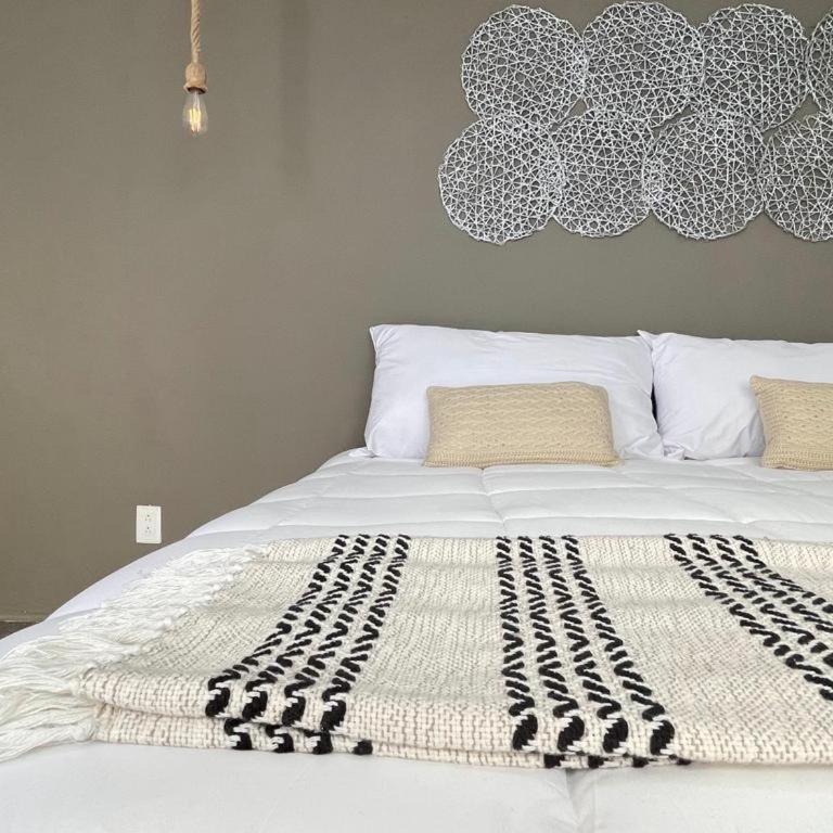Aldeazul by Andiani Travel - Estudio con cama extragrande - 3
