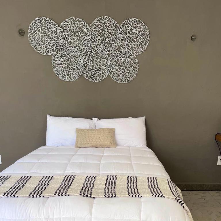 Aldeazul by Andiani Travel - Habitación Doble Económica - 5