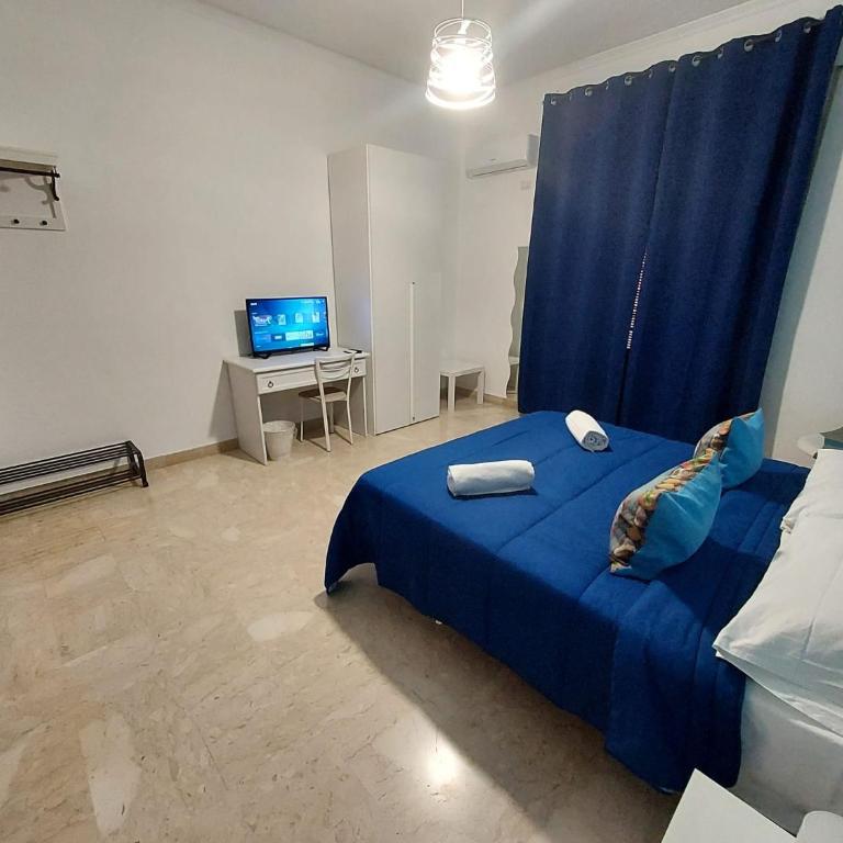 La Casa del Moro - Al Politeama - Camera Matrimoniale con Bagno Privato - 5