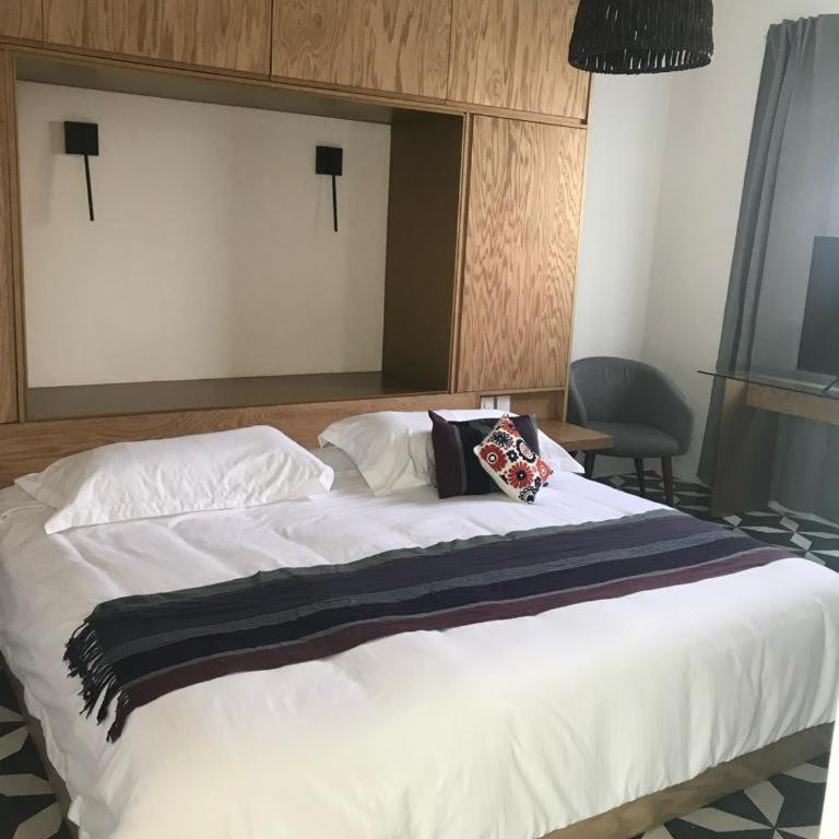 CASA LALIQUE - Habitación Doble - 1