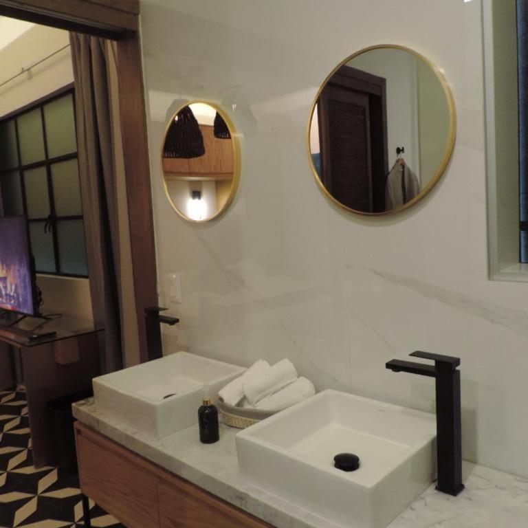 CASA LALIQUE - Habitación Doble - 3