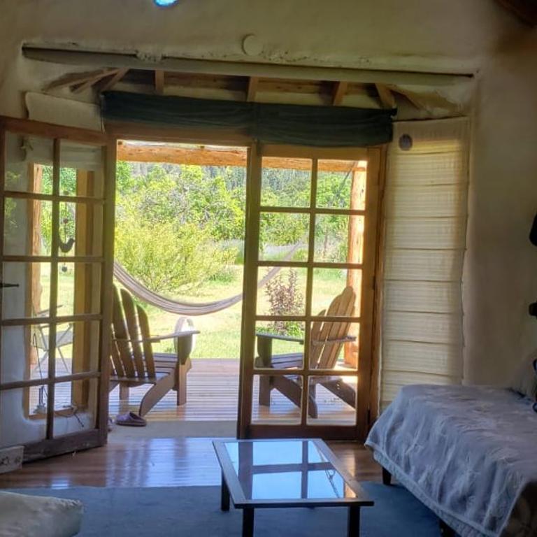 Casa cerca del lago - Three-Bedroom House - 14