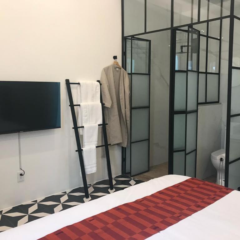 CASA LALIQUE - Habitación Doble - 5