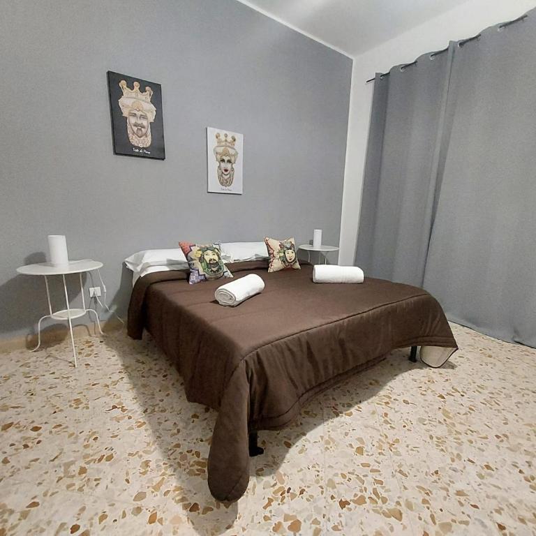 La Casa del Moro - Al Politeama - Camera Tripla Comfort - 5