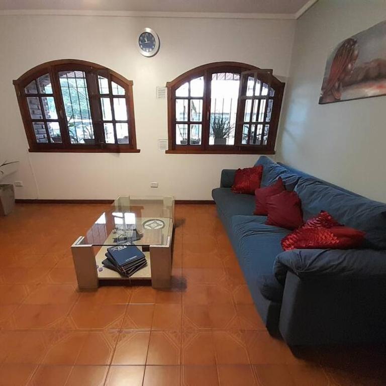 Departamento en Olivos - Apartamento de 2 dormitorios - 1