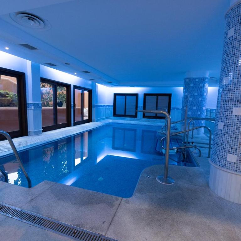 Mar Azul Estepona - Apartamento de 3 dormitorios - 28