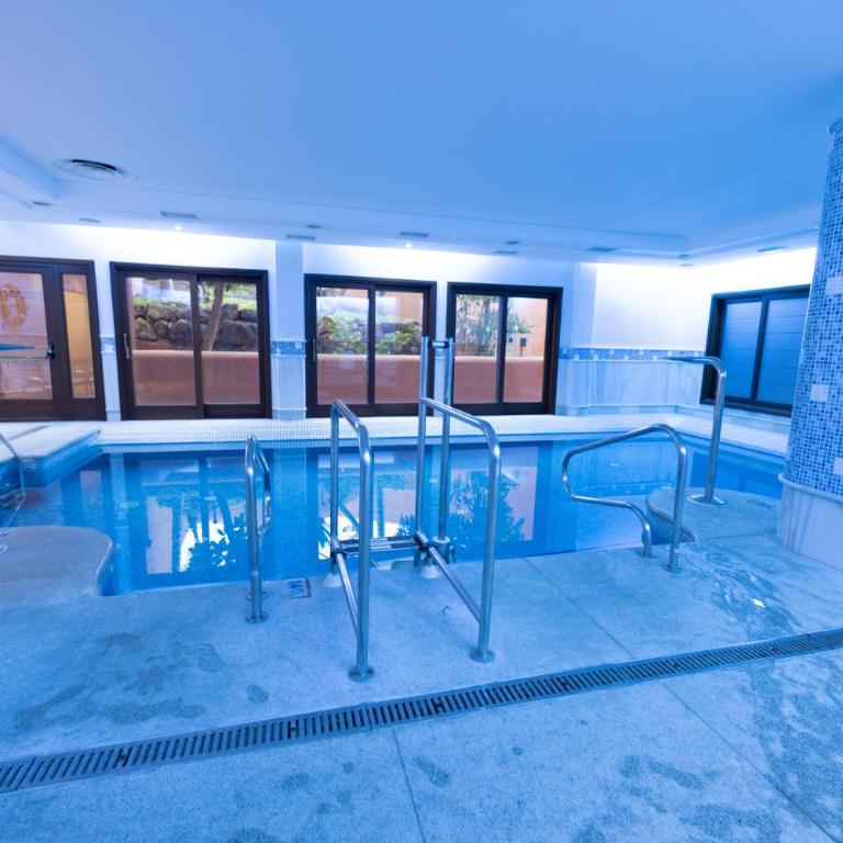 Mar Azul Estepona - Apartamento de 3 dormitorios - 26