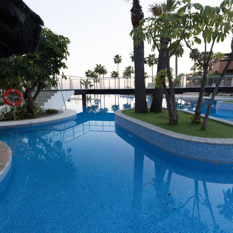 Mar Azul Estepona - Apartamento de 3 dormitorios - 33