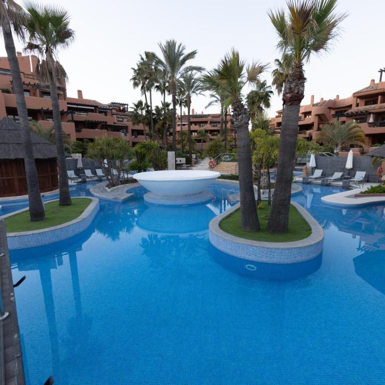 Mar Azul Estepona - Apartamento de 3 dormitorios - 32