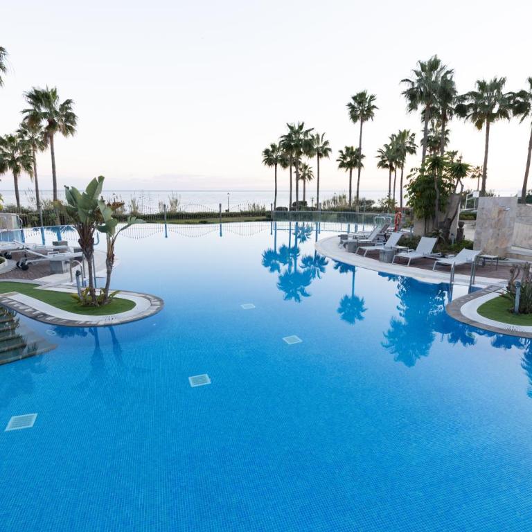 Mar Azul Estepona - Apartamento de 3 dormitorios - 31